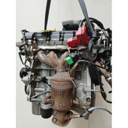 Moteur Suzuki Splash
